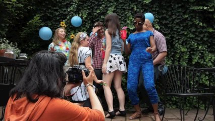 Behind the Scenes of Transformational