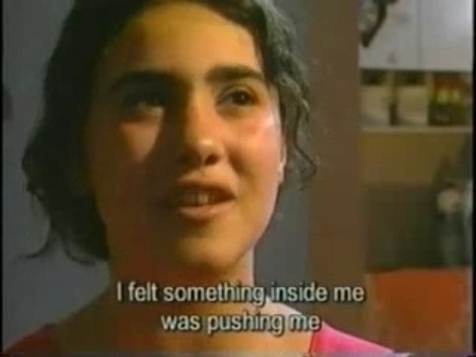 Vivre dans un camps.2