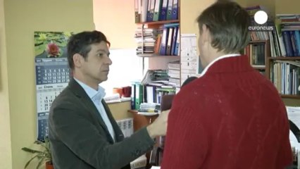 Aumenta la tensión en Kiev ante la inminente entrada en vigor de las leyes liberticidas