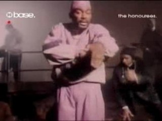 Big Daddy Kane - Nuff Respect