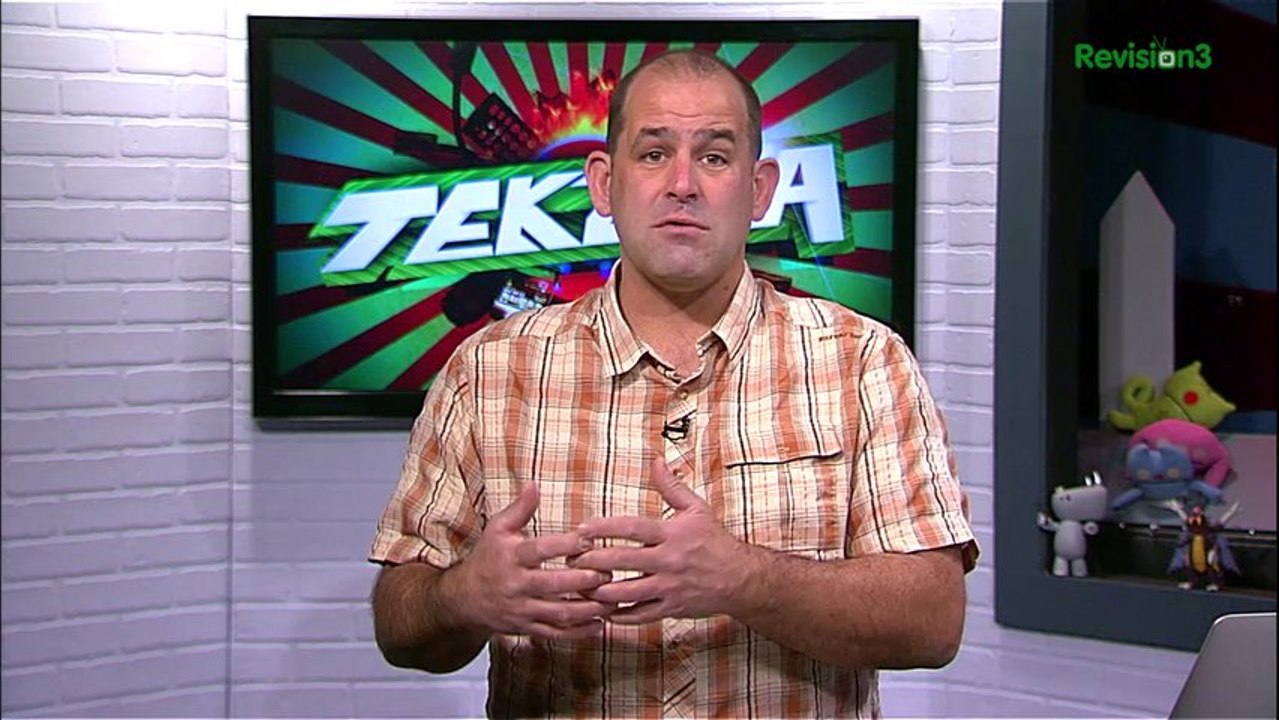 Keep Strangers From Emailing You Via Google+ Set Up Your New GPU Right! Will COIN Replace Your Credit Cards? 2.5" vs 3.5" HDs. Best E-Commerce Site! - Tekzilla