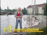 Yvonne Catterfeld - Für Dich (Zauberhafte Heimat - HR 2003)