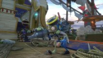 Plants vs. Zombies Garden Warfare - Gameplay Pre-Order Trailer