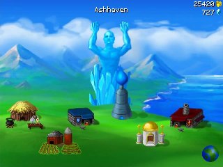 Trailer - Heroes of a Broken Land