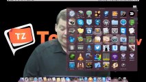 Emoji's On The Mac - Mac Minute - Episode 60 - Tech-Zen.tv - Alixa.tv