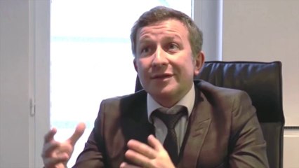 Check Santé #2 - La fertilité chez l’homme