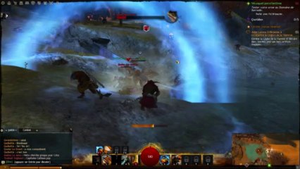 Guild Wars 2 (EP 05) Allons XP