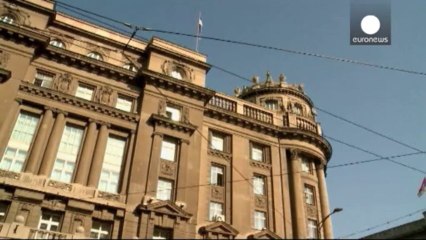 La Serbie entame les négociations d'adhésion