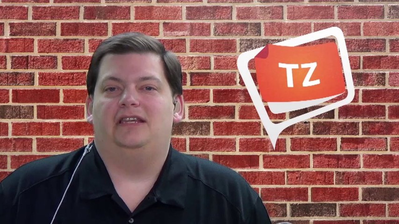 New Favorites Sidebar in Safari - Mac Minute - Episode 61 - Tech-Zen.tv - Alixa.tv