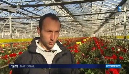 Var : habitants et professionnels évaluent les dégâts et s'attaquent au nettoyage