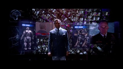 RoboCop - Nuovo Trailer ufficiale italiano