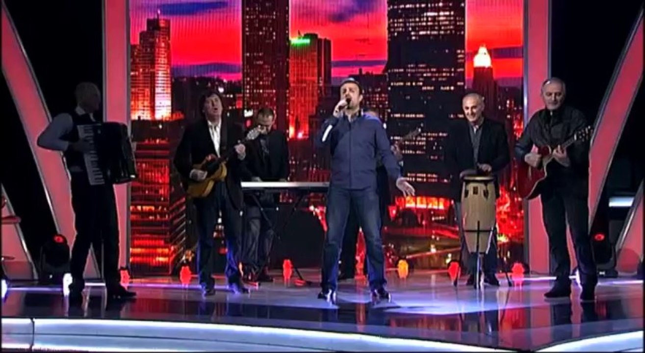 Legende - Nalicje - Grand Parada - (TV Pink 2014)