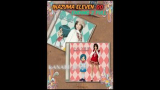 Inazuma Eleven GO Ending 2 Full:Kanari Junjo