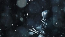 Bat-Test : Batman Arkham Origins (HD)(360)