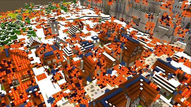 9minecrafts.net - Моды для майнкрафт