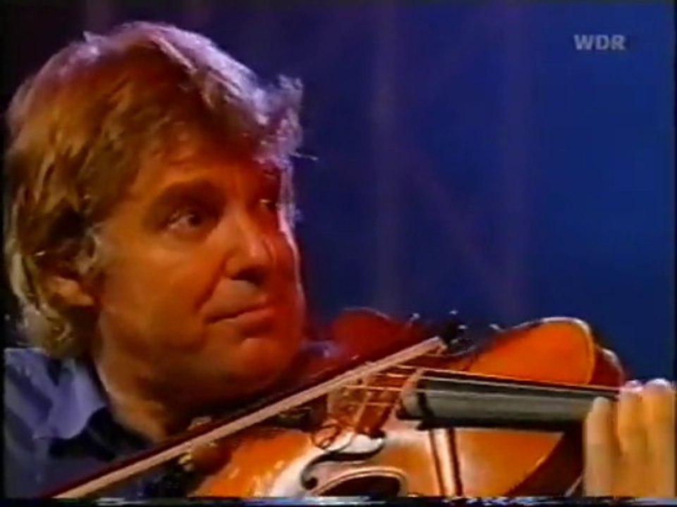 DIDIER LOCKWOOD TRIO - Tribute to Stéphane Grappelli