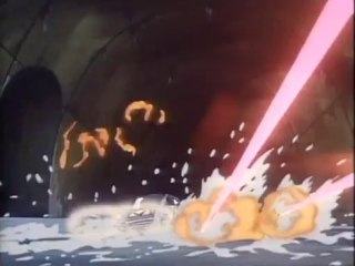 MASK - 34 - Peril In Paris [SG1]