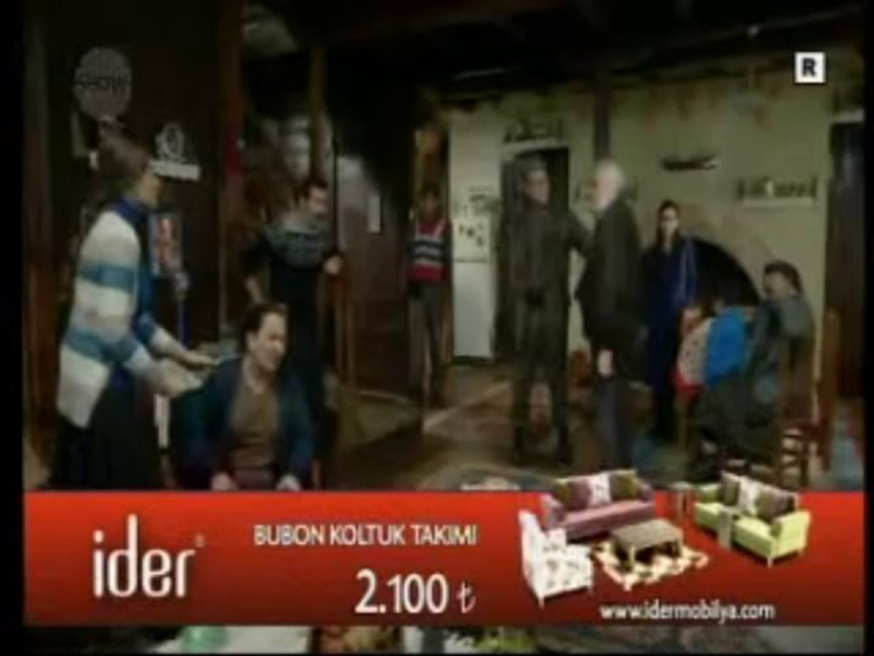 üzülme 49 part v3