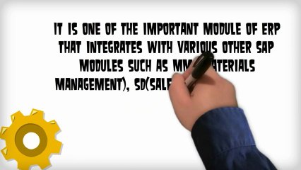 SAP FICO Online Training -  Register for free demo