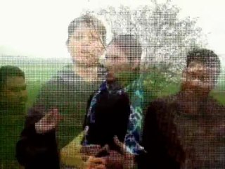 Praying for Pakistan