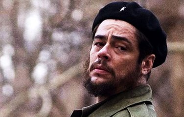 CHE, O ARGENTINO