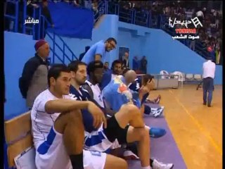 SS Basket USMO-ESS