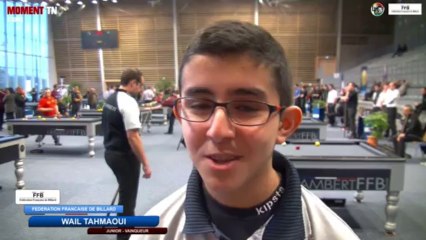 13_14 LE MOMENT TN DU TOURNOI de TOURS