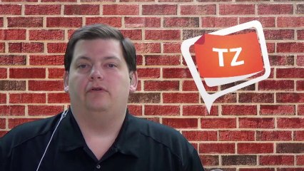 Sharing Maps from OSX to your iDevice and Friends - Mac Minute - Episode 64 - Tech-Zen.tv - Alixa.tv