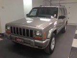 Used 2001 Jeep Cherokee Video Walk-around at WowWoodys near Kansas City