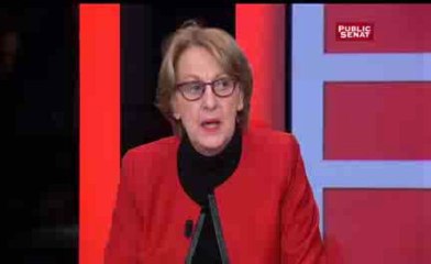 Marylise  Lebranchu #PP3TV 21012014 /"J’ai tous les matins une part de doute"