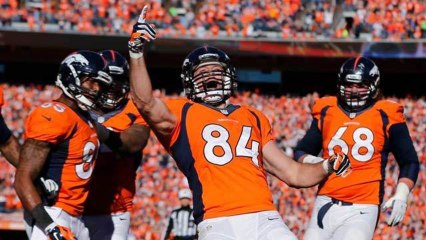 Drive of the Week: Broncos Mile High drive