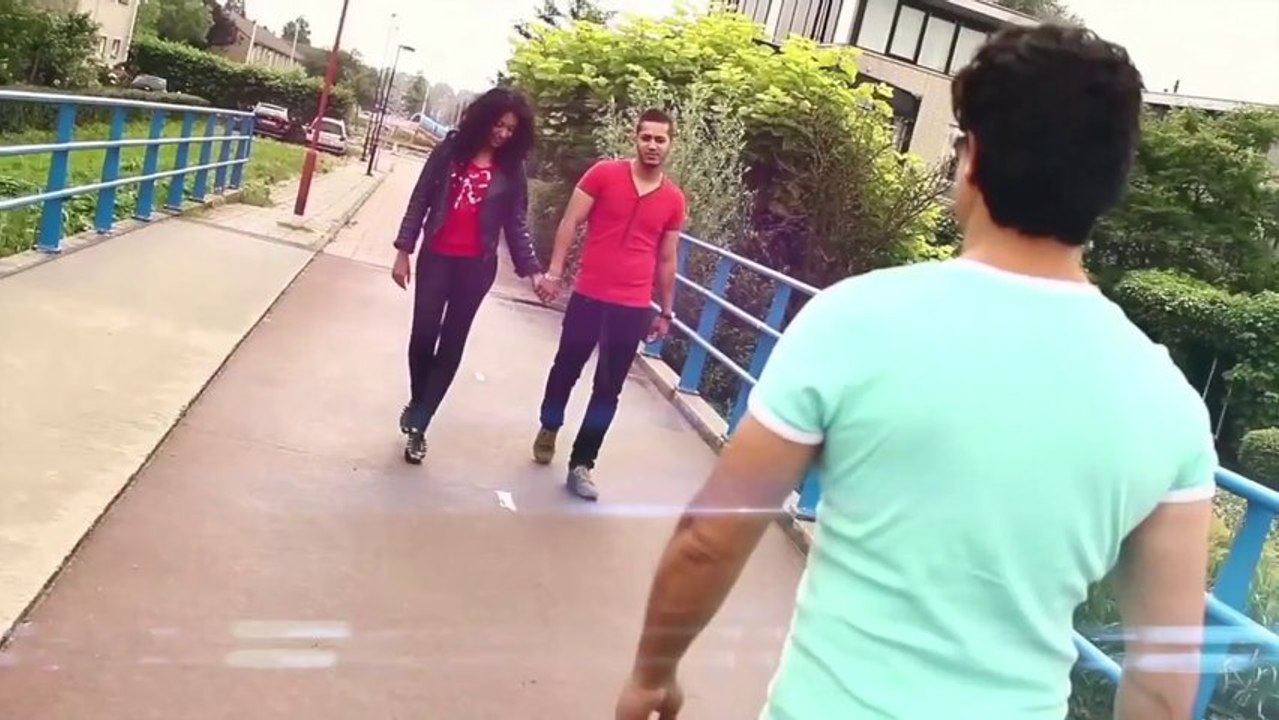 Dawood Habibi - Nigina | SaazoAwaaz.Com