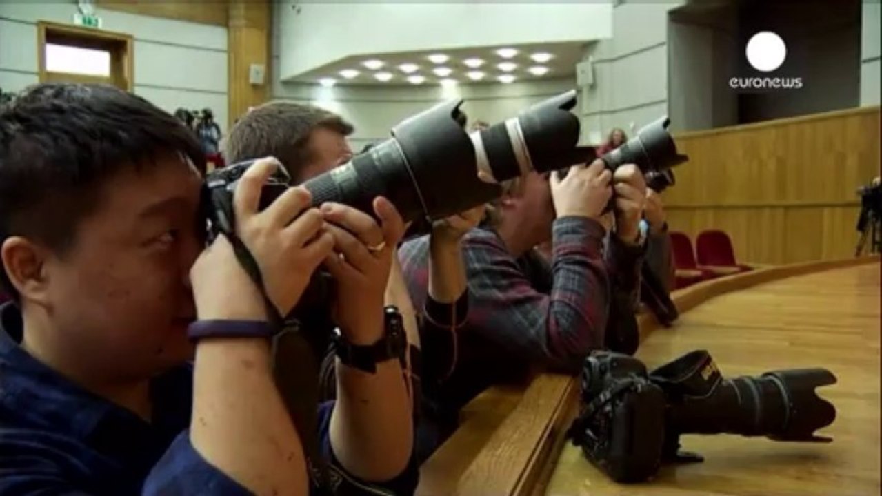 Dudas ante el comienzo de las conversaciones de paz sobre Siria