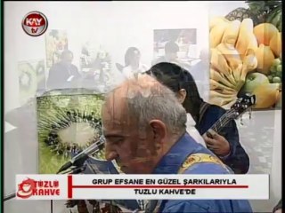 GRUP EFSANE   BİR TANEM SÖYLE CANIM