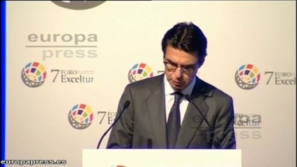 El Príncipe ensalza la importancia del turismo