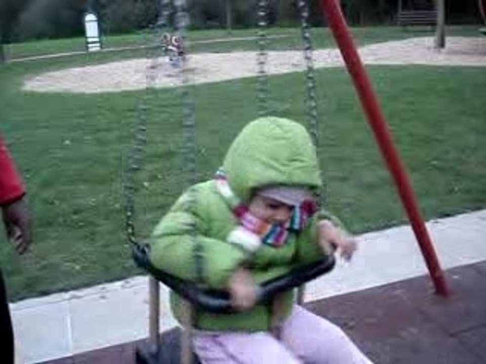 au parc