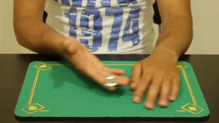 Sparizione impossibile - Disappearance impossible