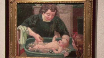 2014 - Lodève - Musée Fleury-1