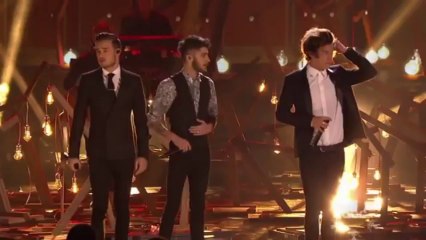 One Direction Without Autotune