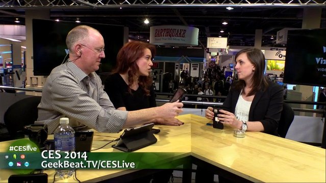 #CESLive: Griffin's Phone Case for Merchants - GeekBeat Tips & Reviews