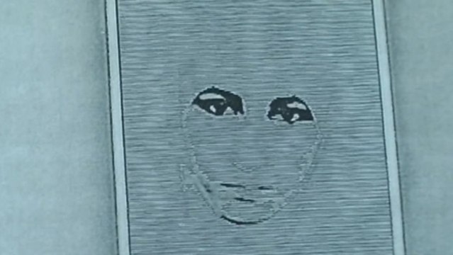 Mugshots of suspected bomber released in Sochi