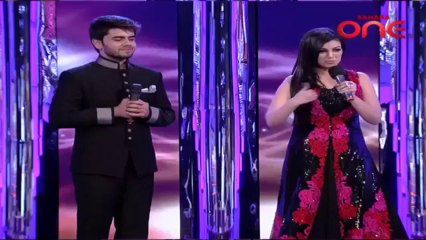 Hungama hai kiyun barpa - yashraj kapil