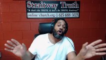 Pastor Charles Dowell Cult - Why Do People Hate The Truth - YouTube
