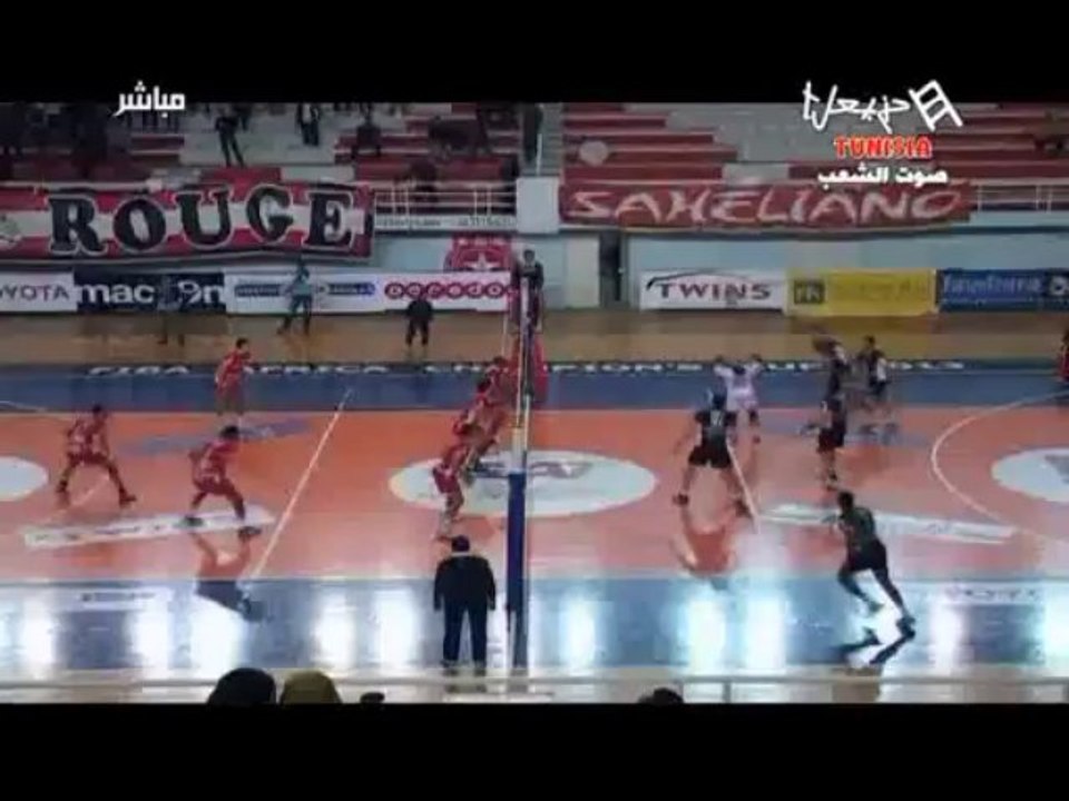 Volley ESS-CSS