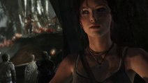 Tomb Raider : Definitive Edition - Lara est sur next-gen