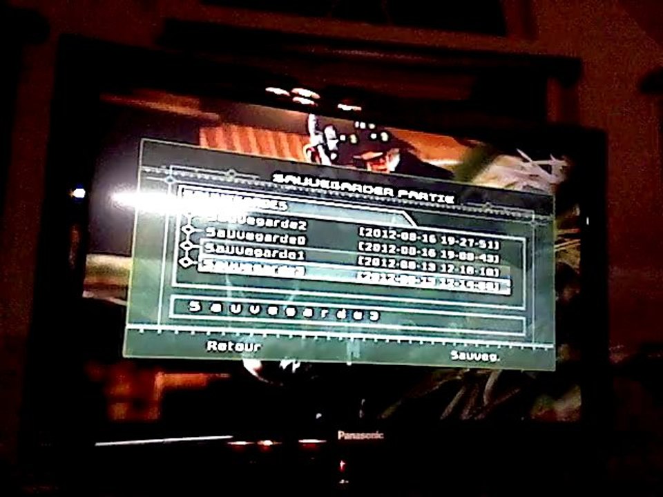 splinter cell: Pandora tomorrow mission 5 (part 1)