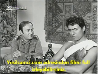 Çarşambayı Sel Aldı Film  /www.yesilcamci.com