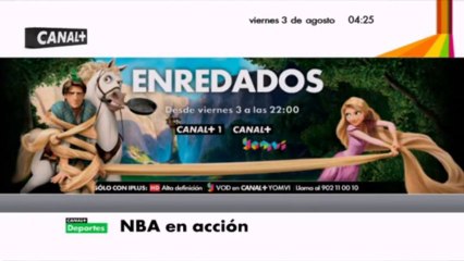 PORTADA T33E03 Viernes 3 Agosto