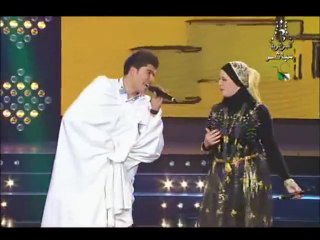 Alhane Wa Chabab HAY DAMI DAMI YA