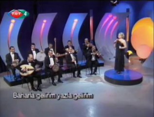 Dilek ŞAFAK ÇAKAR-Sana Gelmek İçin Yol Yok Mu Sanki